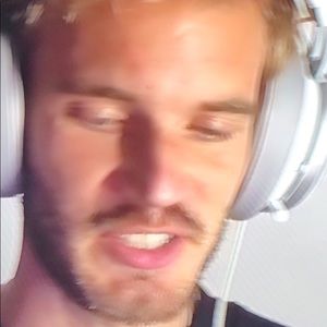 Meet your Posher, Toby